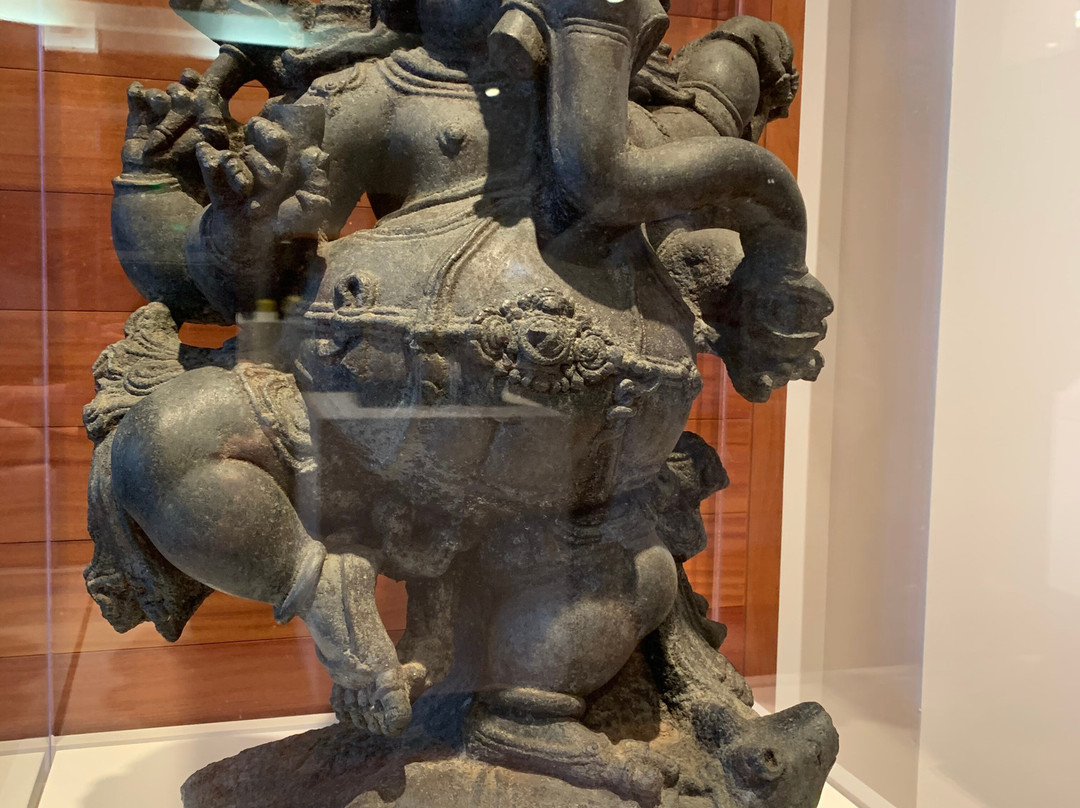 Harn Museum Of Art-盖恩斯维尔必去景点