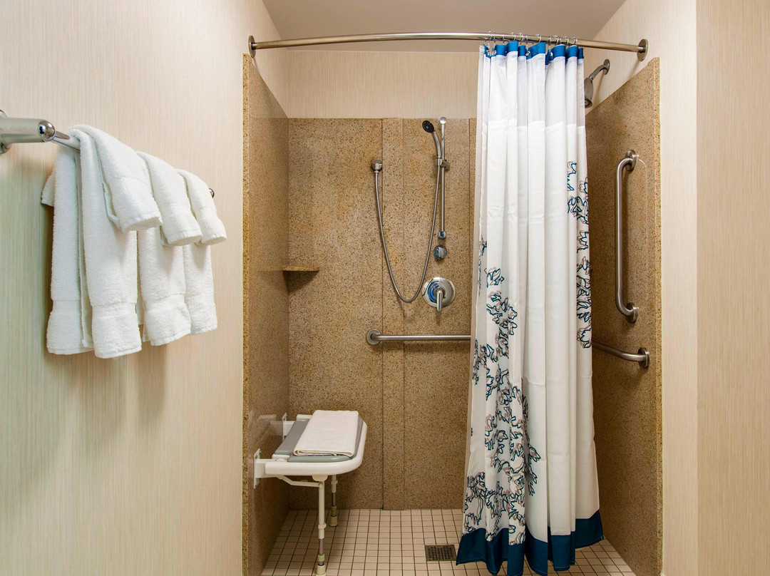 芝加哥米德韦住宿旅馆主图