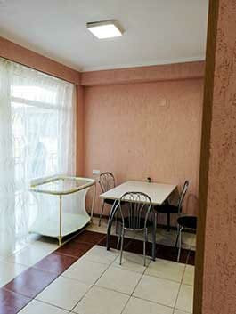 Granat Guest House