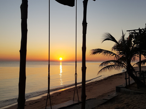 千塔拉马斯度假村主图