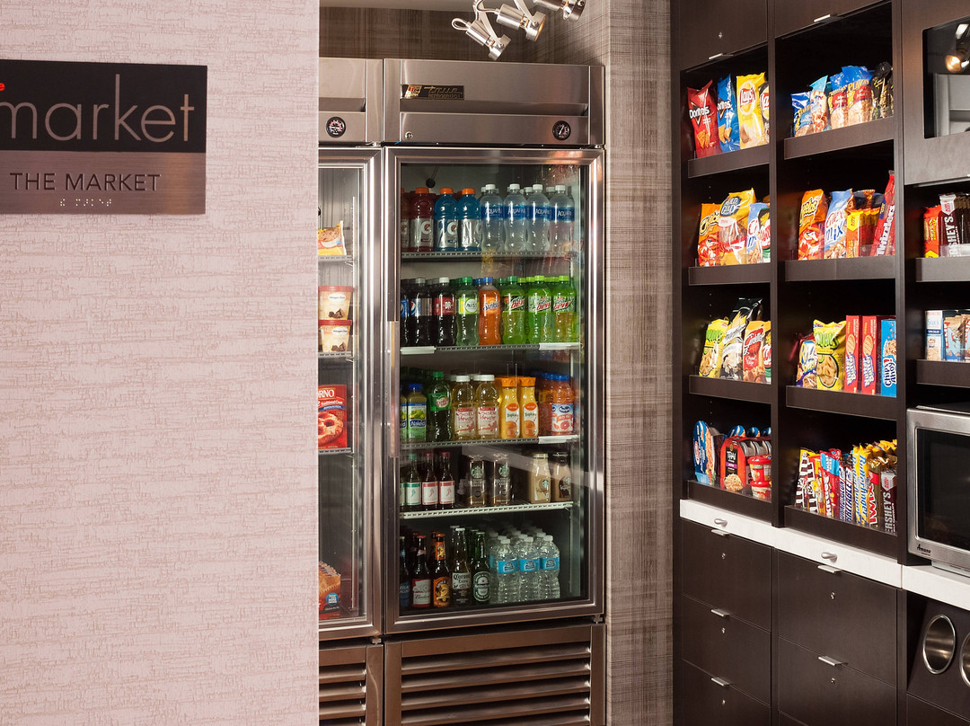 Courtyard by Marriott Greenville-Spartanburg Airport主图