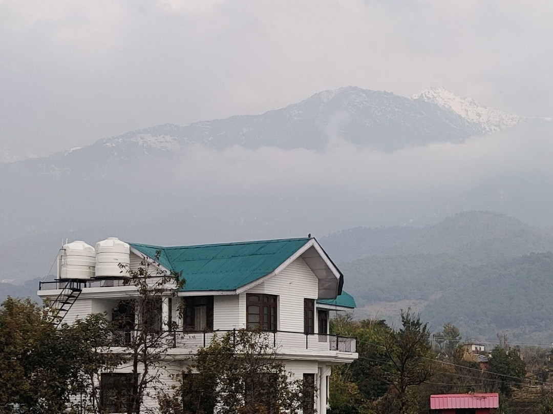 Sterling Banquet & Hotel主图