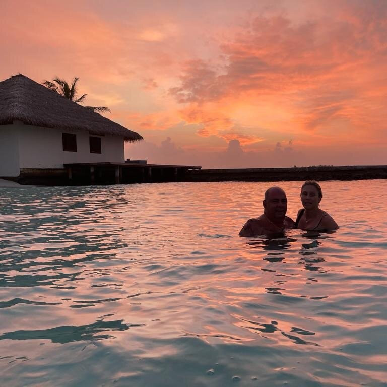 Maldives Luxury Holiday Packages-马累必去景点