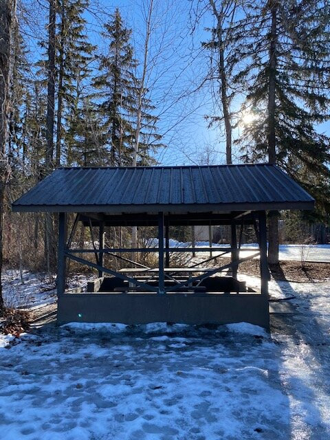 Whitefish Lake State Park景点图片