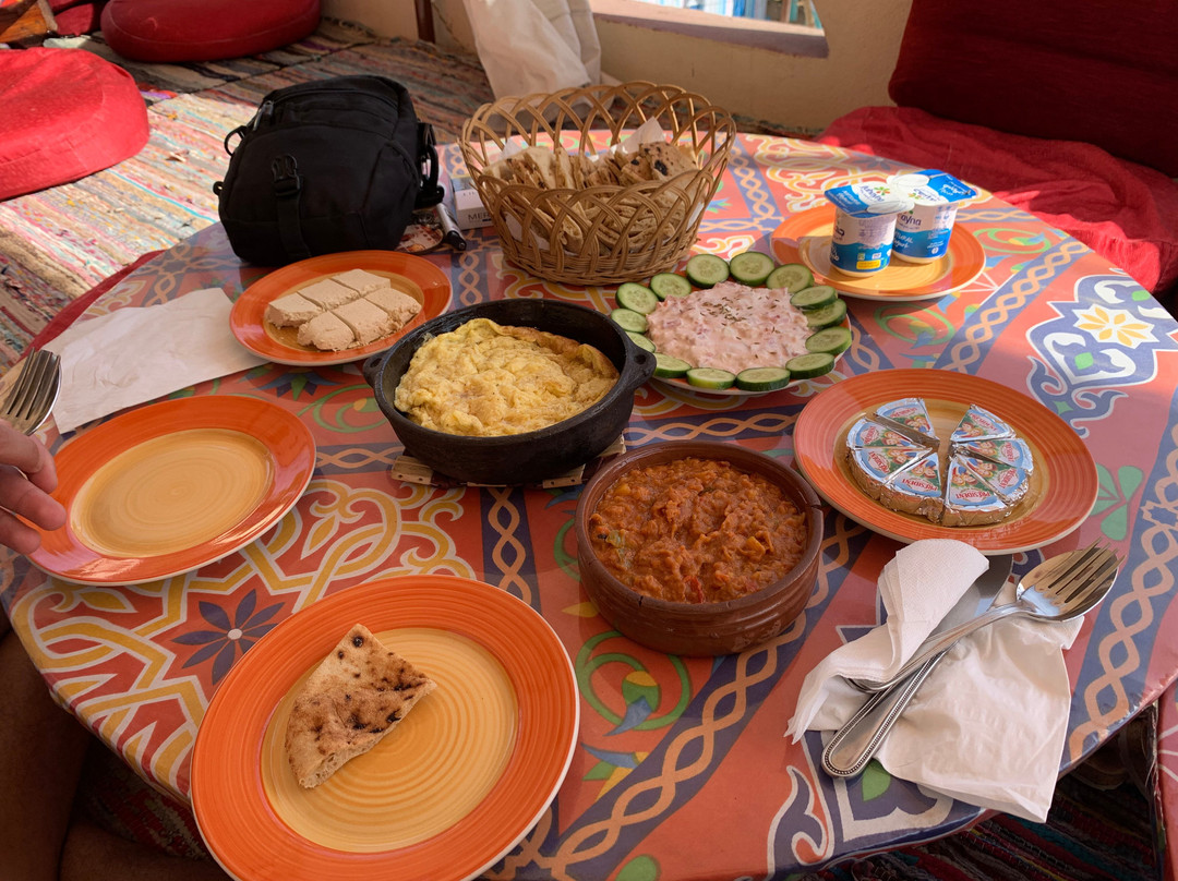 Hadouta Masreya - Nubian Guest House主图