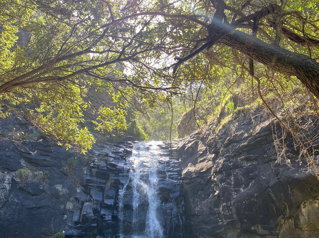 Sheoak Falls-洛恩必去景点