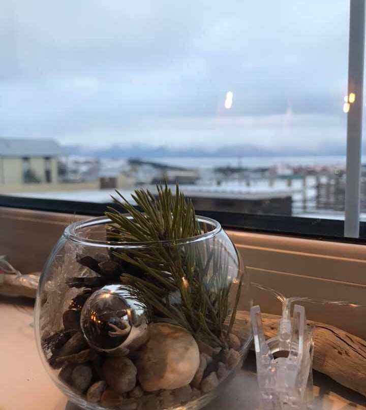 Baikal Wood Hotel主图