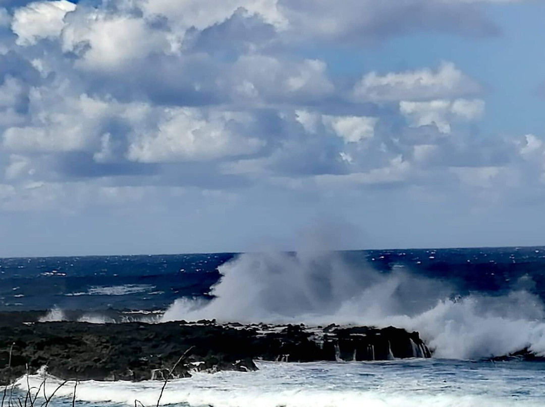 JP Le Voiturier 974-圣丹尼必去景点