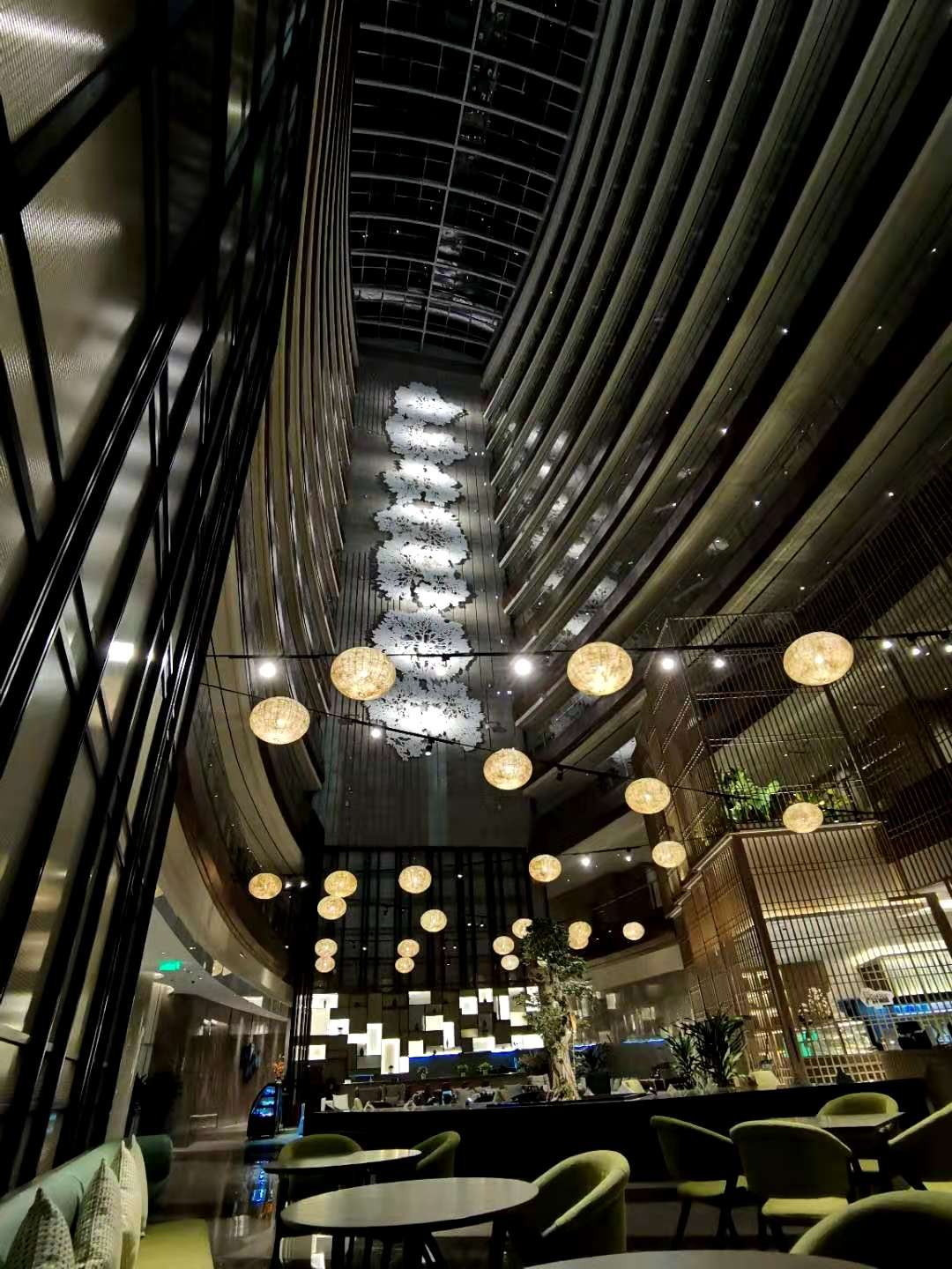 西宁温泉假日酒店-portrait