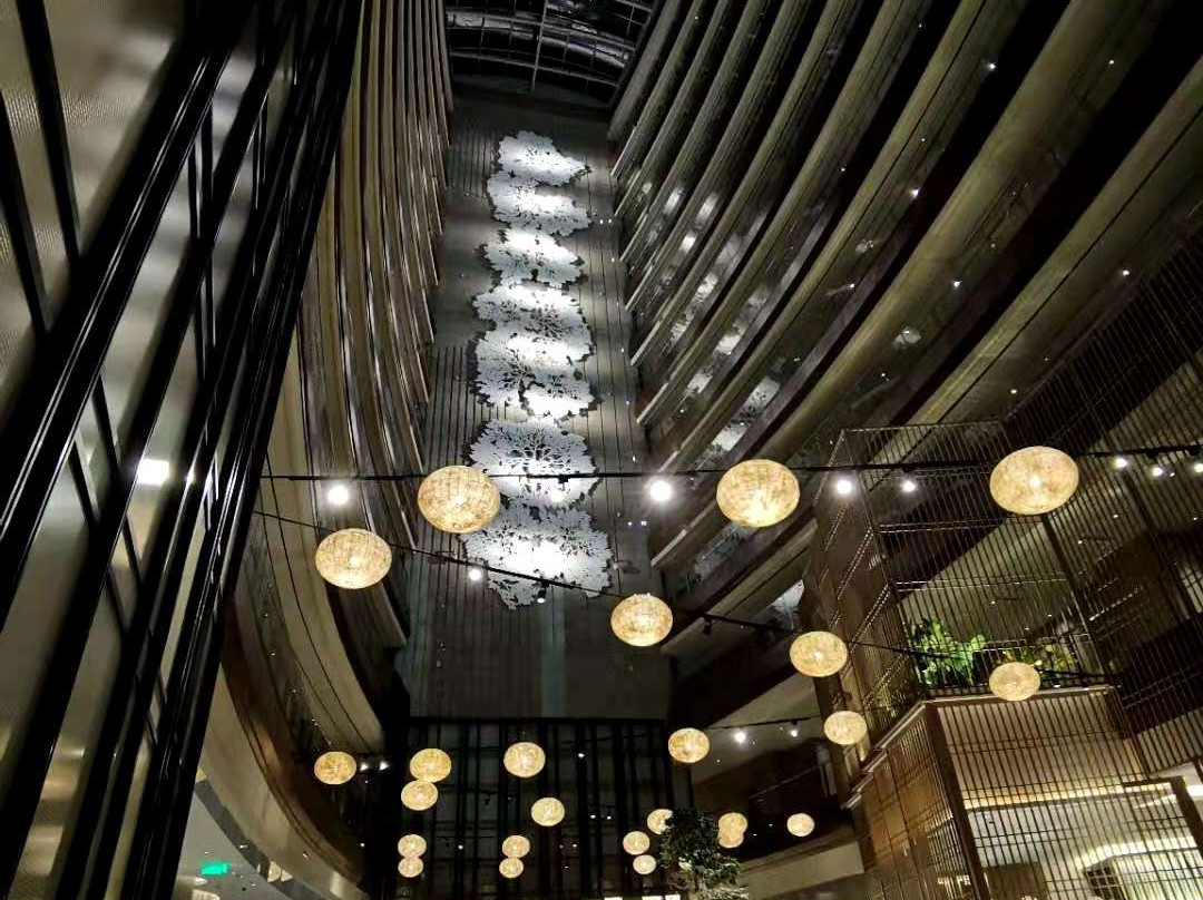 西宁温泉假日酒店主图