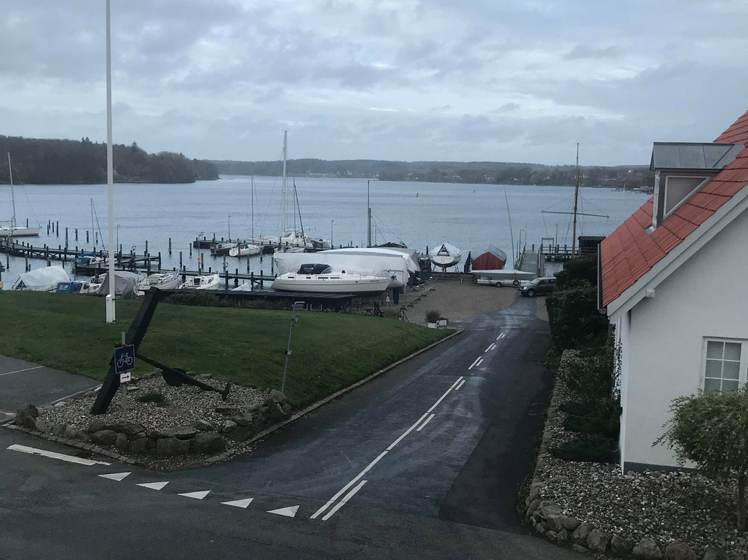 图恩斯酒店主图