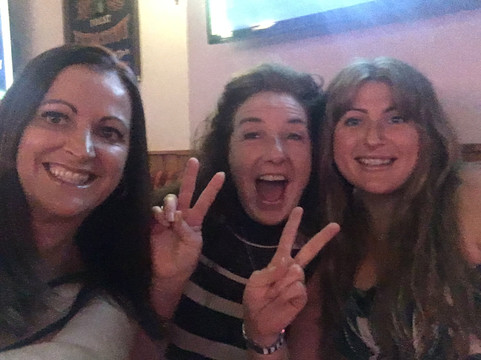 Princess Di's-美洲海滩必去景点