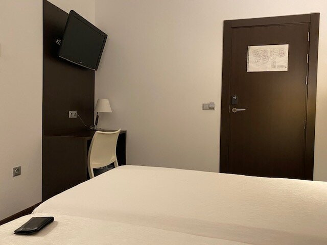 Sercotel Plana Parc主图