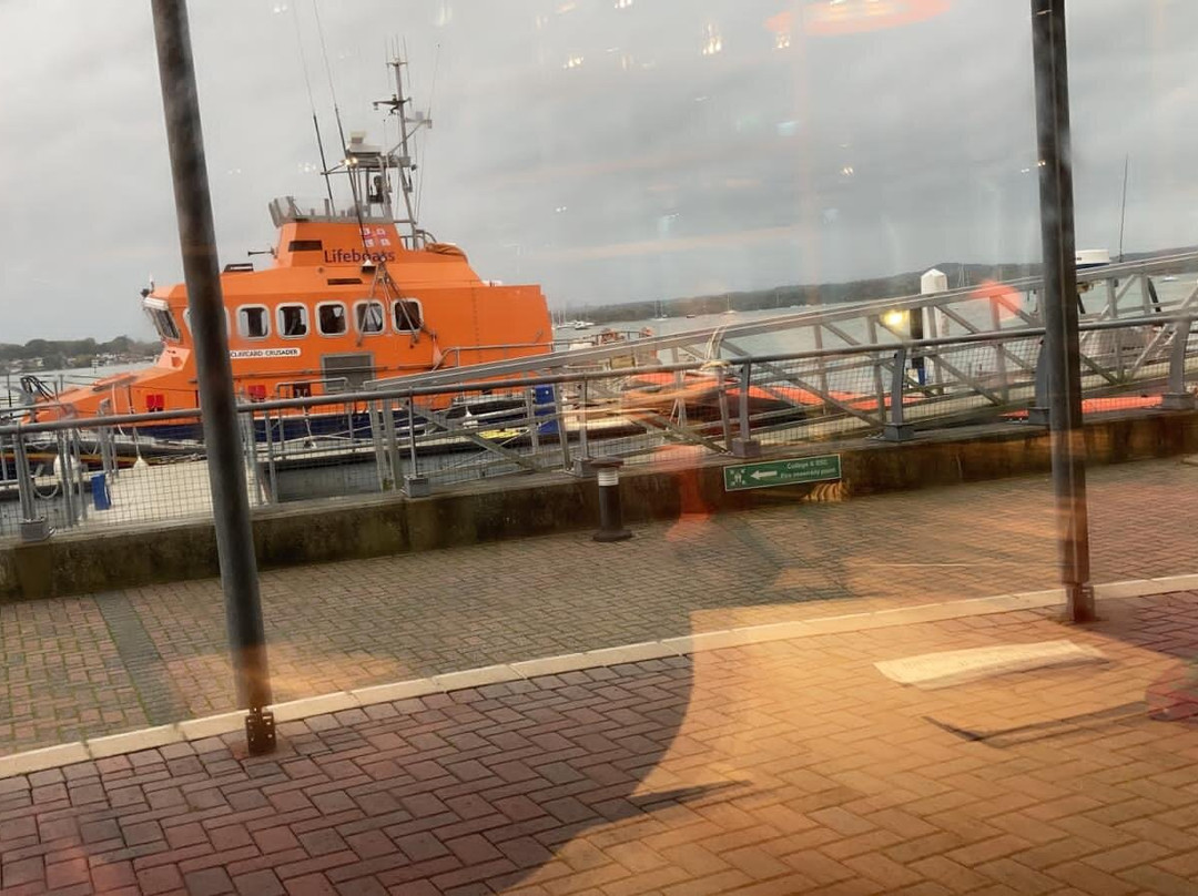RNLI College主图