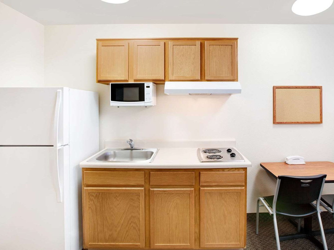 Extended Stay America Select Suites - Lubbock - South主图