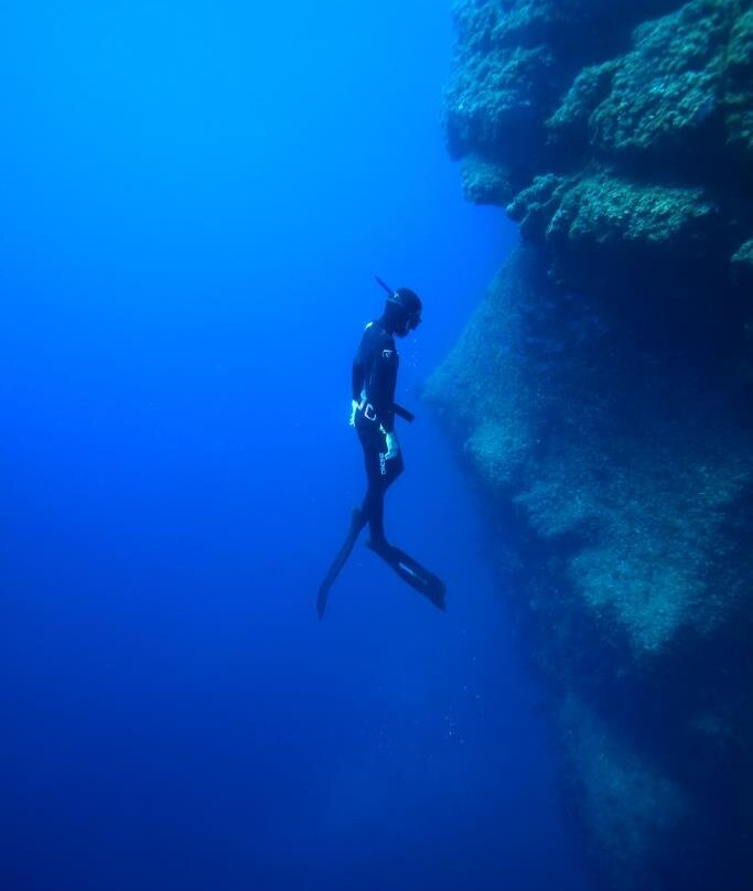Abyss Garden-拉西奥塔必去景点