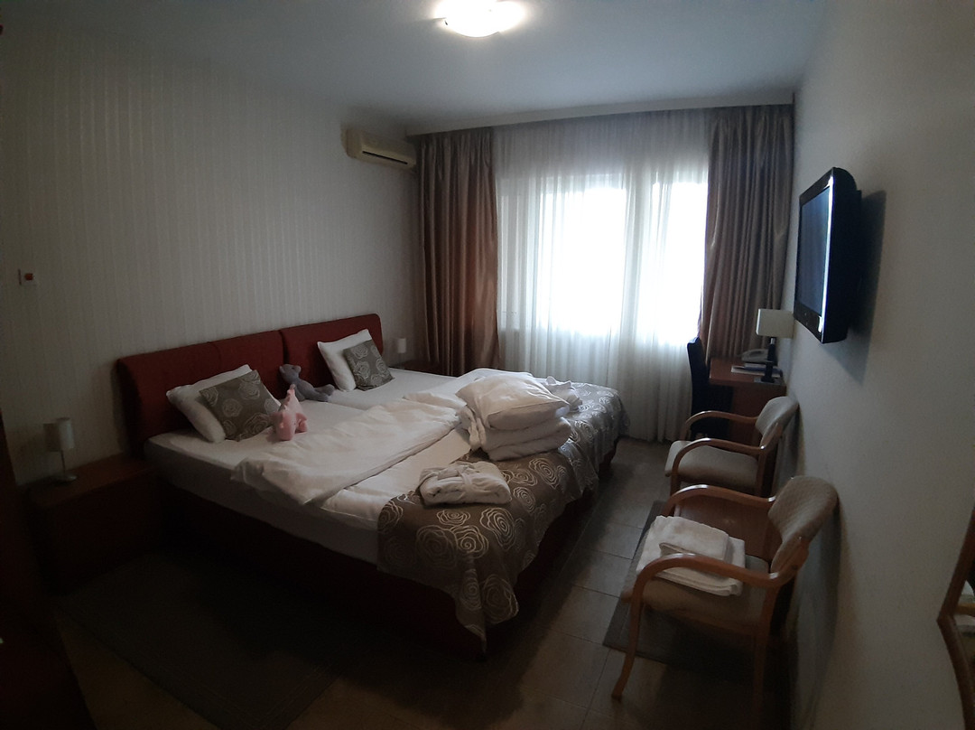 Hotel Aqua Panon主图