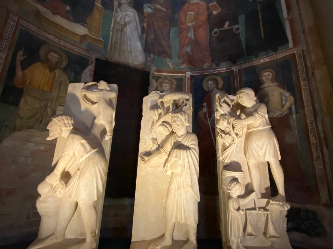 Parma Guided Tours with Elisabetta Rastelli景点图片