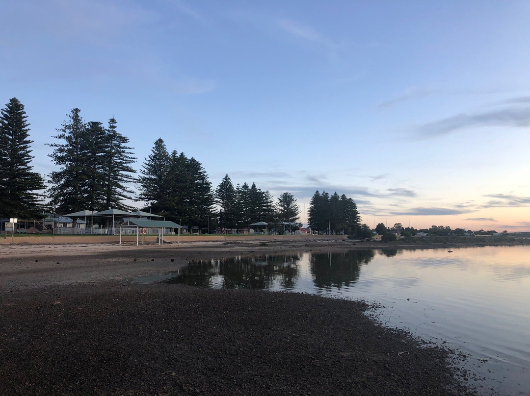 Port Broughton Jetty-Port Broughton必去景点