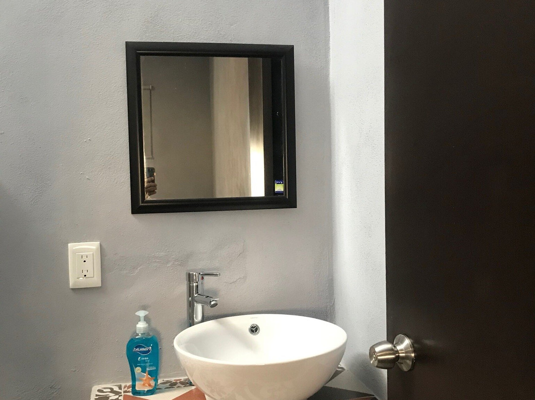 Casa Malix Puerto Morelos主图