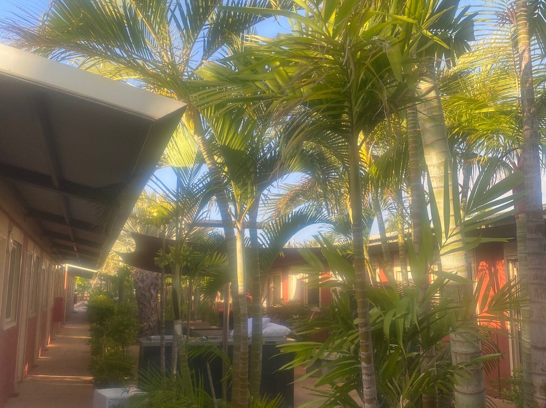 Econo Lodge Karratha主图