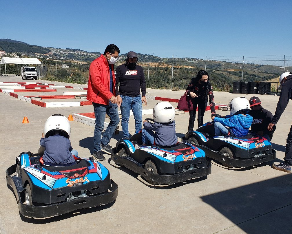 KBR Kartódromo Internacional-威斯基鲁康必去景点