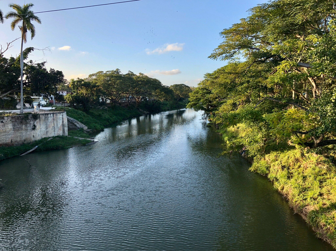 Puente El Triunfo景点图片