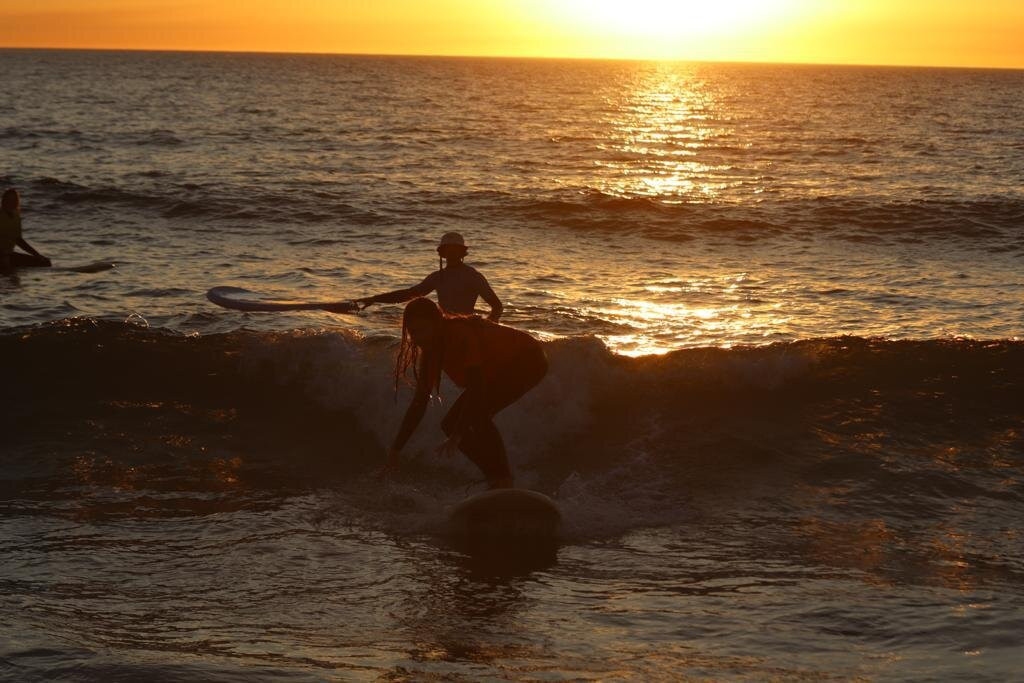 Surf in Comporta景点图片