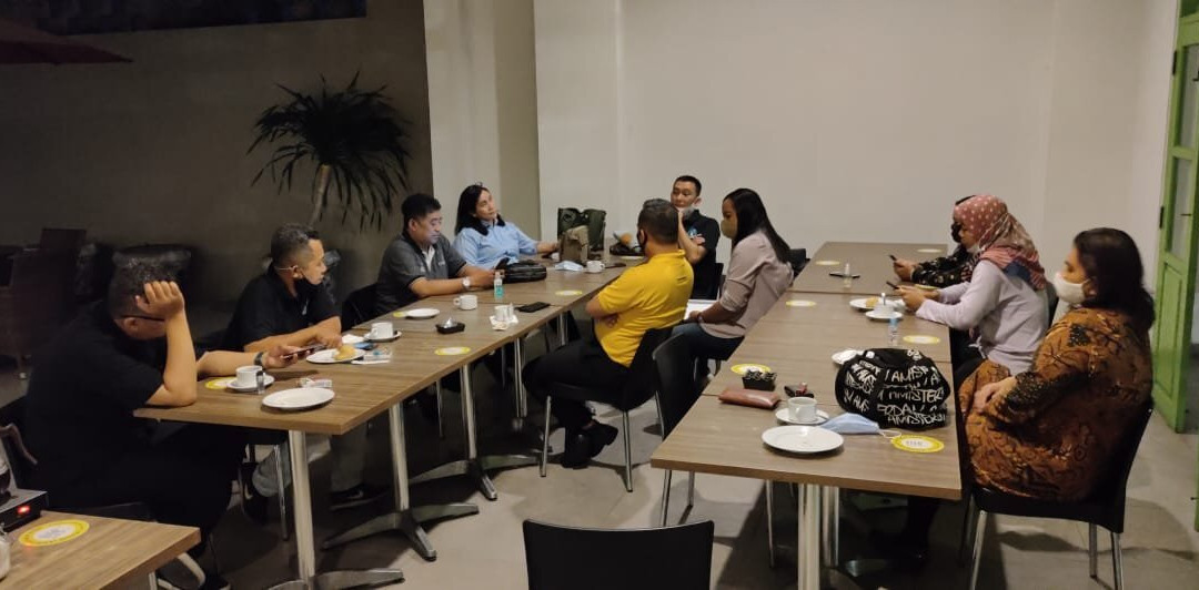 Amaris Hotel Malioboro - Jogja主图