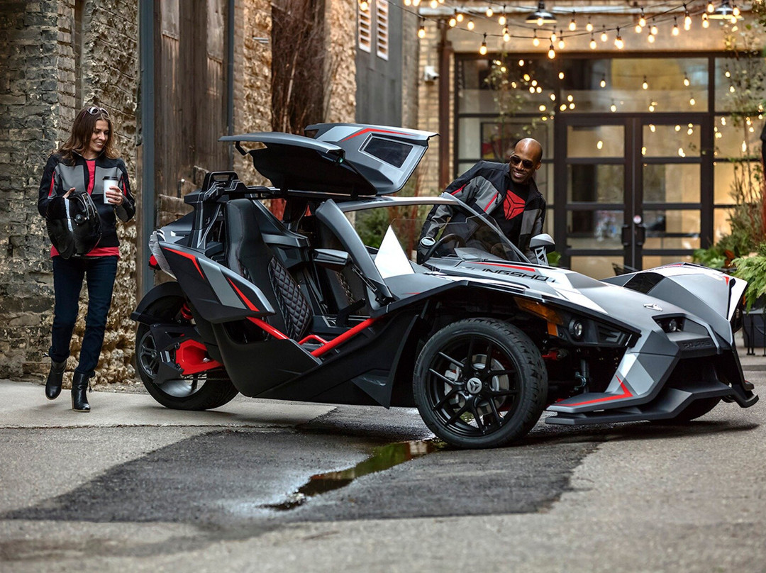 Central Florida Slingshots