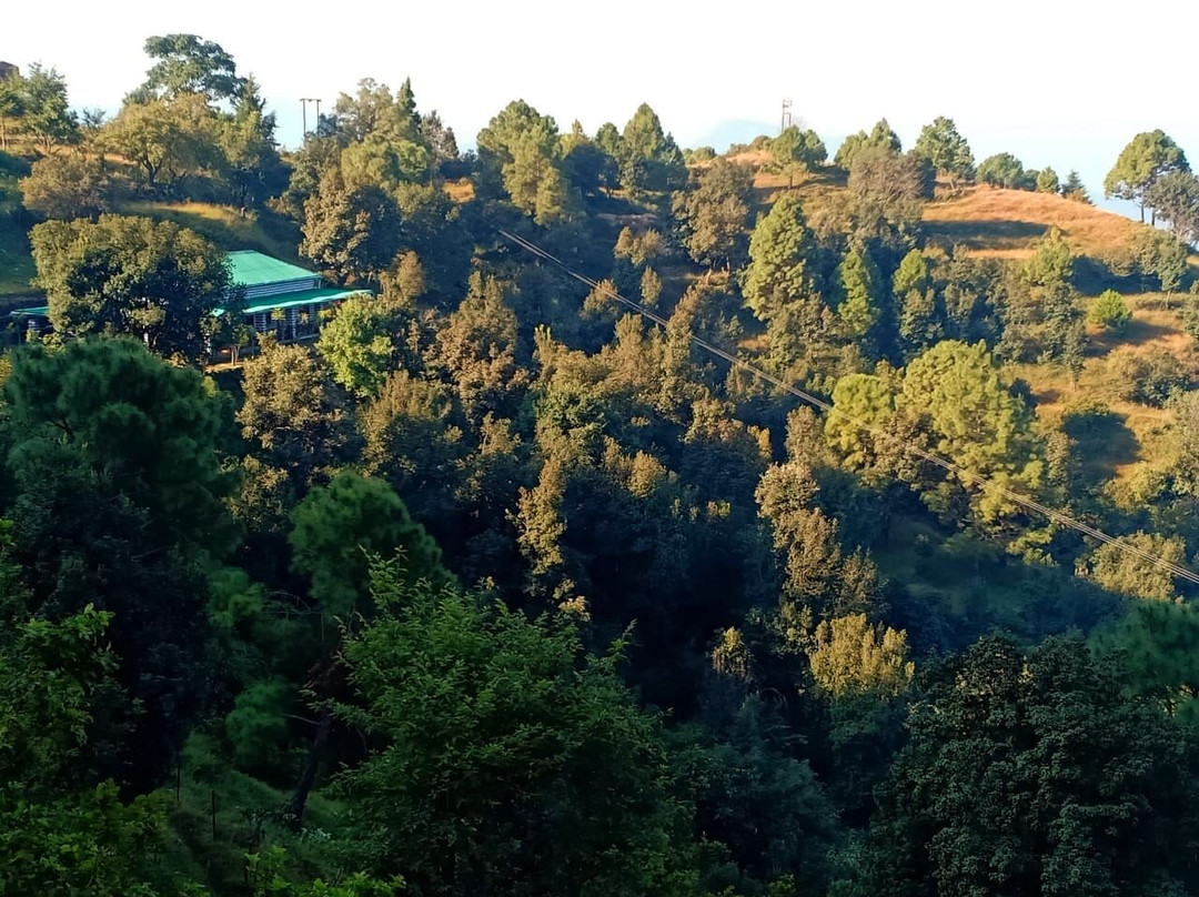 White Hills Luxury Resort