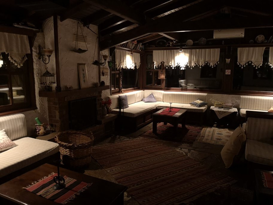 Villa Neva Hotel主图