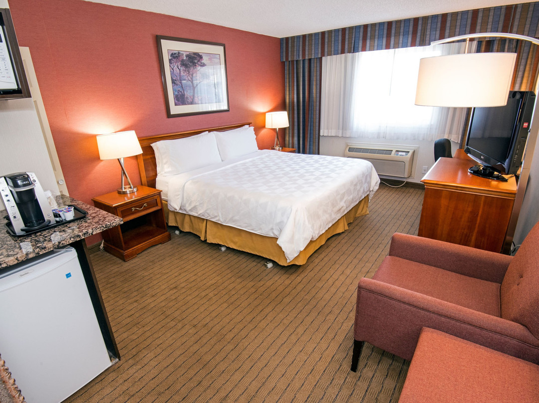 Holiday Inn Hinton By IHG主图