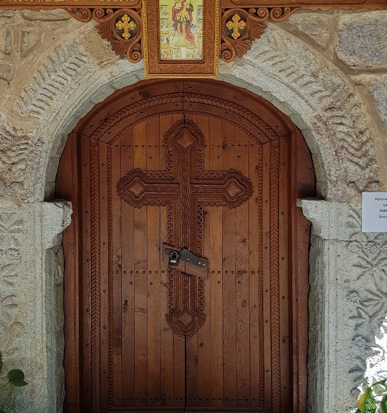 Church of Saint Zosima-索佐波尔必去景点
