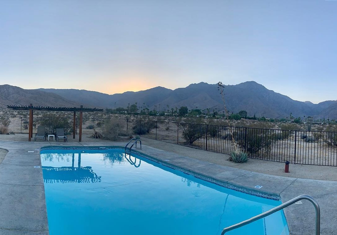 Borrego Valley Inn主图