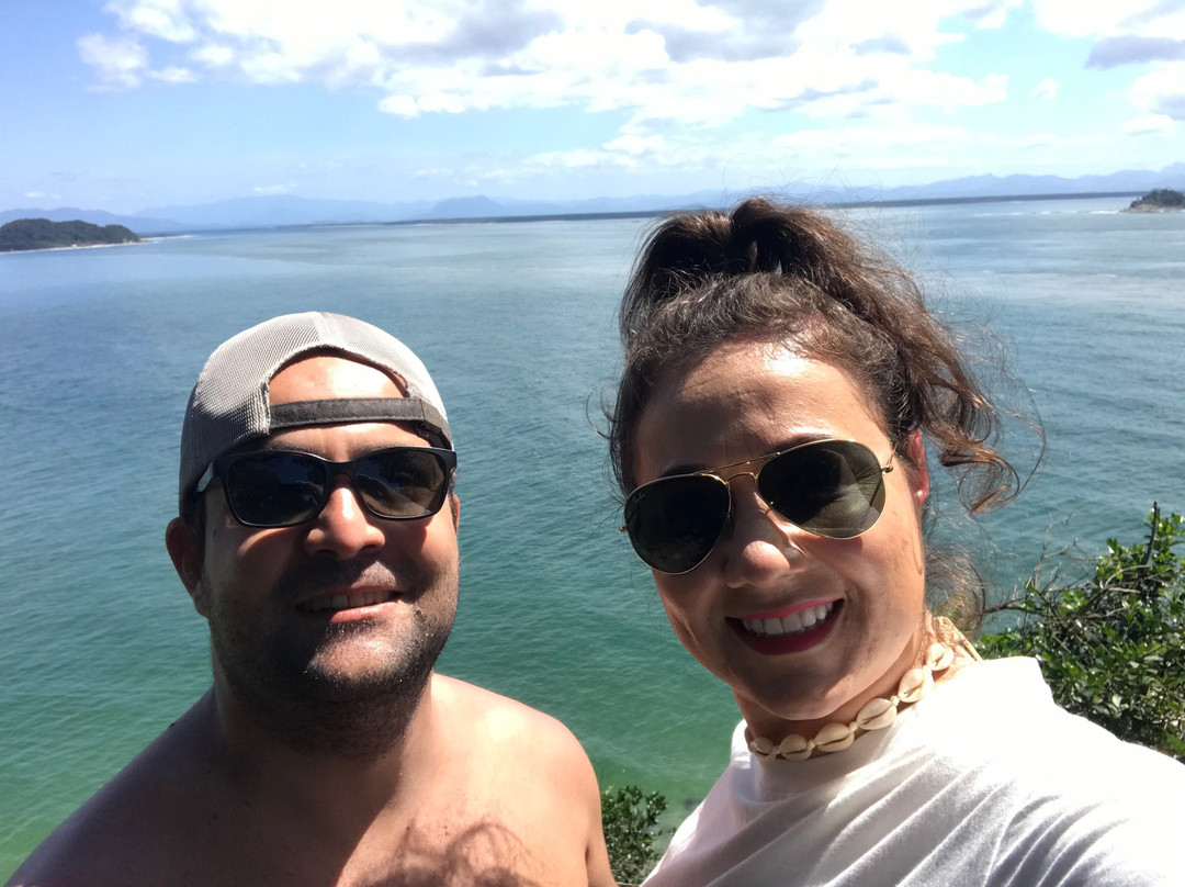 Farol das Conchas-Ilha do Mel必去景点