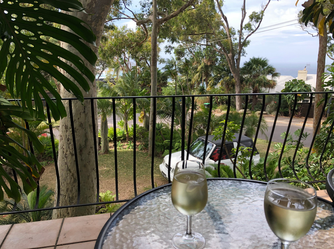 Palm Beach Bed & Breakfast主图