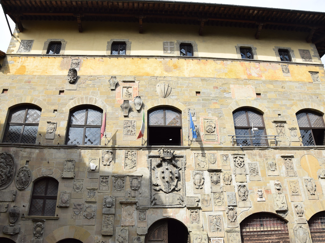 Palazzo Pretorio景点图片