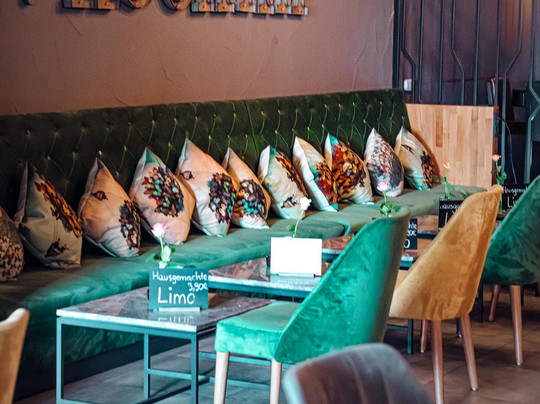 SHISHANTIQUE-朗根必去景点