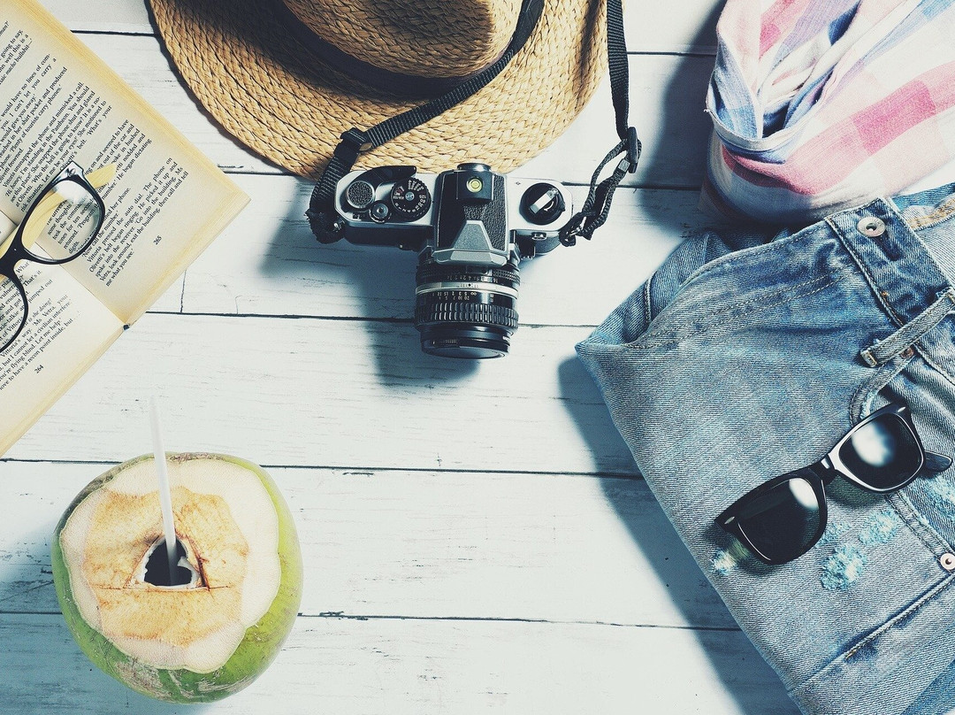 Escápate Viajes-巴塞罗那必去景点