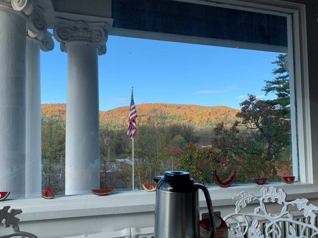 The Sheldon Mansion主图