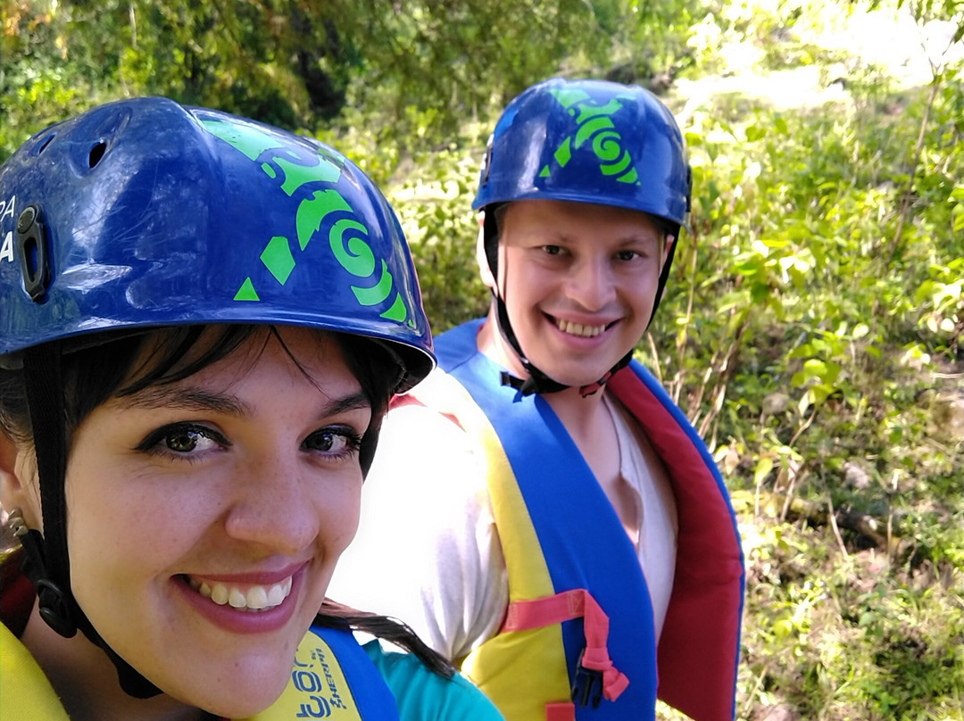 Promotora Turistica AMD-Malinalco必去景点