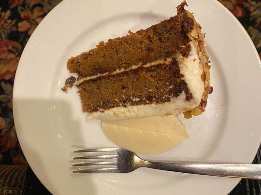 Glen Tavern Inn主图