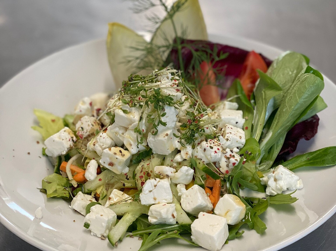 Restaurant - Catering Siedlerklause