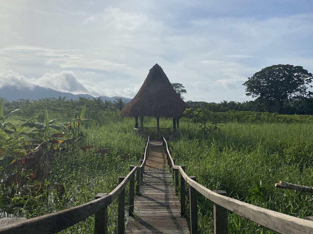 Rionilo Ecolodge主图