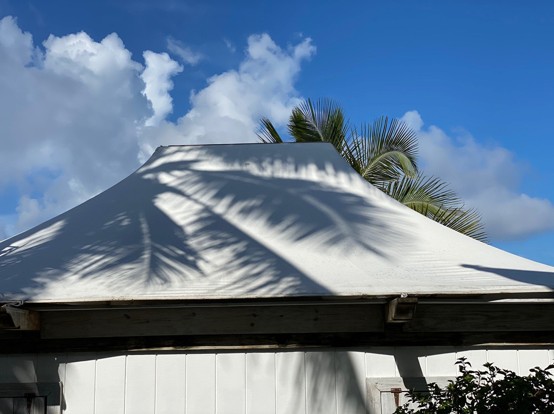 Ocean View Club主图