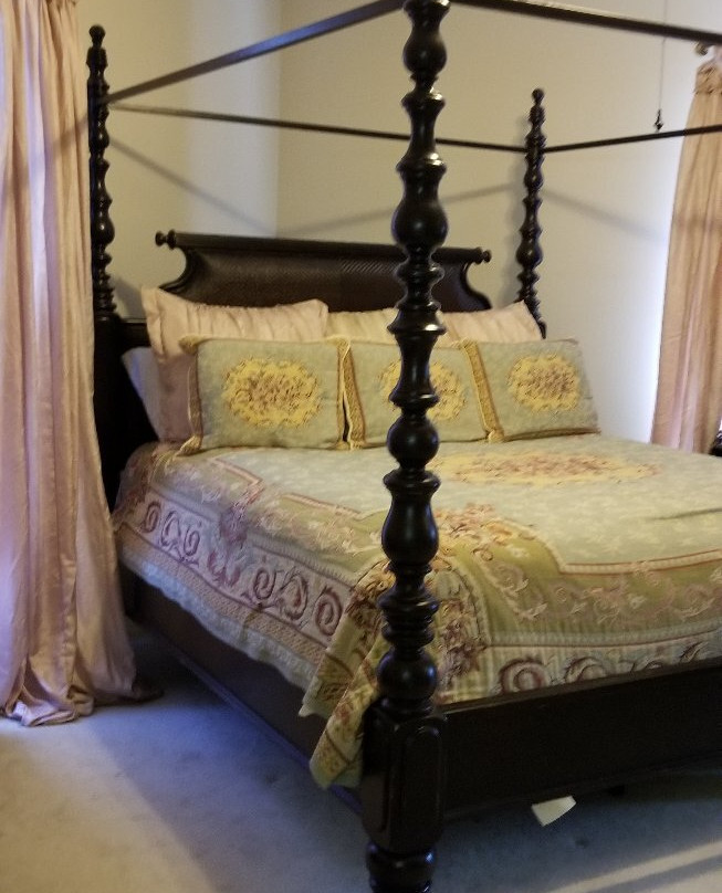 Magnolia Plantation Bed and Breakfast主图