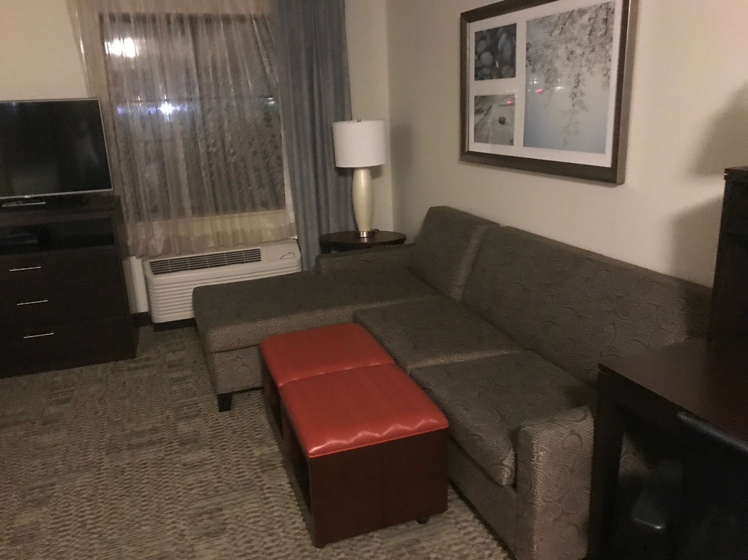 Staybridge Suites Rochester - Commerce Dr NW by IHG主图