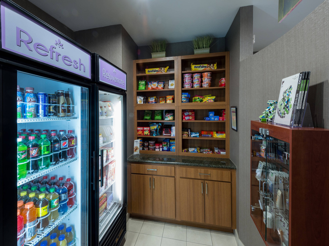 SpringHill Suites by Marriott Ridgecrest主图