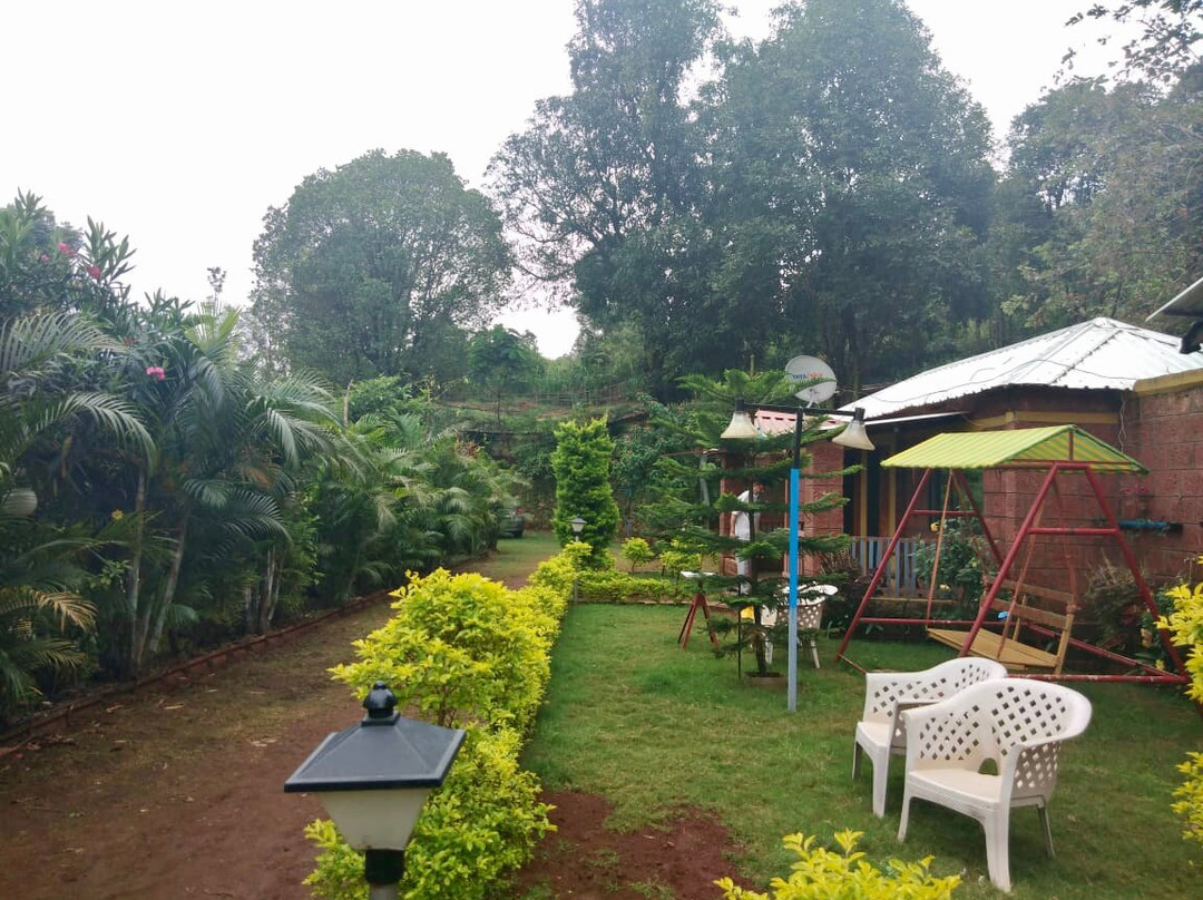 Radhey Agro Resort
